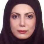 تصویر دکتر میترا مرادمندبدیع