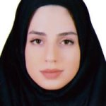 تصویر دکتر فاطمه زرین نعل