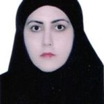 تصویر دکتر هاجر کساییان