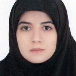 تصویر دکتر نرجس خاتون خوارزمی
