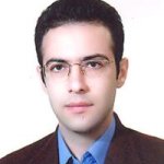 تصویر دکتر یاشار بنازاده