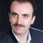تصویر دکتر علی ارجمند