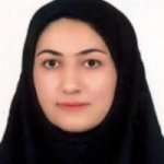 تصویر دکتر سمانه صادقی سبزواری