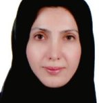 تصویر دکتر سعیده مهرکیان