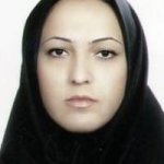 تصویر دکتر پری ناز پیرسیاوش