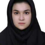 تصویر دکتر زهره غلامی