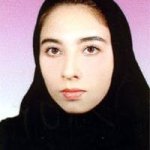 تصویر دکتر آتوسا شیرزاد