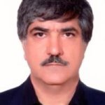 تصویر دکتر مرسل مهریار