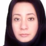 تصویر دکتر زهراء رزم دیده
