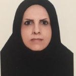 تصویر دکتر معصومه حیدرنژاد