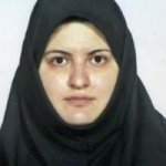 تصویر دکتر شوکا حامدی