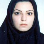تصویر دکتر نیلوفر عسکری