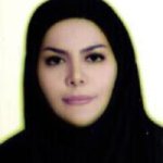 تصویر دکتر مریم یادگارپور