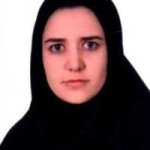 تصویر دکتر نگار رضاپور