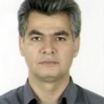 تصویر دکتر حسن محققی ثمرین
