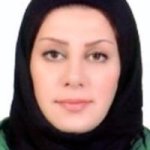 تصویر دکتر فاطمه سیاوشی سیاهی