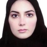 تصویر دکتر سارا مرتضی نیا