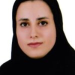 تصویر دکتر ندا نخستین پناهی