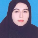تصویر دکتر لیلا یگانه جورشری