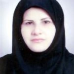 تصویر دکتر اعظم مهدی پور