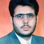 تصویر دکتر رضا نجاری