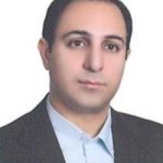 تصویر دکتر امیرپاشا هنرپیشه