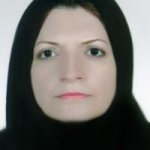 تصویر دکتر پروین قاسمی