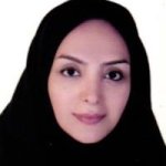 تصویر دکتر فرزانه صراف