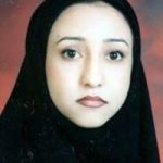 تصویر دکتر سمانه بهمنی جهرمی