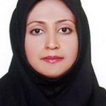 تصویر دکتر سمیرامیس گلشاهی
