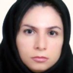 تصویر دکتر هنگامه برازجانی