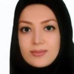 تصویر دکتر زینب طهماسبی