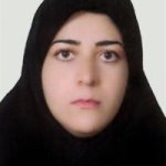 تصویر دکتر نیلوفر قاسمی سامانی