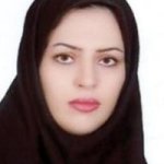 تصویر دکتر پگاه رضائی