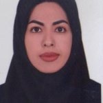 تصویر دکتر فاطمه اسماعیلی