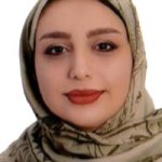 تصویر دکتر مایده اصغری