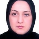 تصویر دکتر سیده مائده نصرالله زاده معصومیان