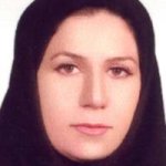 تصویر دکتر پریسا پیشوائی