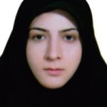 تصویر دکتر مریم محسنی