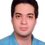 تصویر دکتر رضا بهزادی