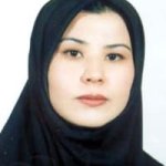 تصویر دکتر خدیجه توماج