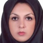 تصویر دکتر زهرا زرین