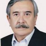 تصویر دکتر چنگیز زرین دفتر