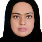 تصویر دکتر سعیده زارعی محمودآبادی