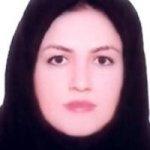 تصویر دکتر ماریا سهرابی
