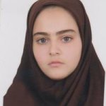تصویر دکتر عذری شعاعی