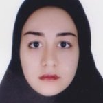 تصویر دکتر پگاه اسدی