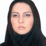 تصویر دکتر منا طهماسبی
