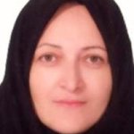تصویر دکتر فتحیه تراب پرهیز