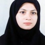 تصویر دکتر راضیه ابراهیمیان